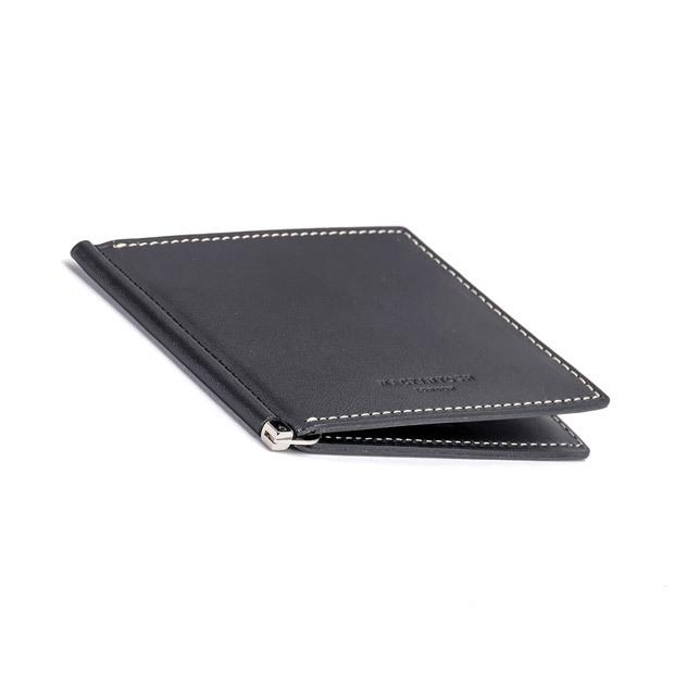 マッキントッシュ ロンドン マネークリップ 2つ折り財布 本革 ONE MONEY CLIP MACKINTOSH LONDON WMKL6060034 爆買 | MACKINTOSH LONDON | 10