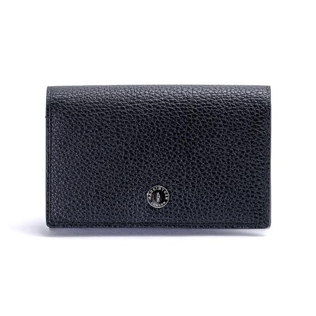 マッキントッシュ ロンドン 名刺入れ 本革 カードケース MEDAL  MACKINTOSH LONDON WMKL6060043 爆買 | MACKINTOSH LONDON | 02