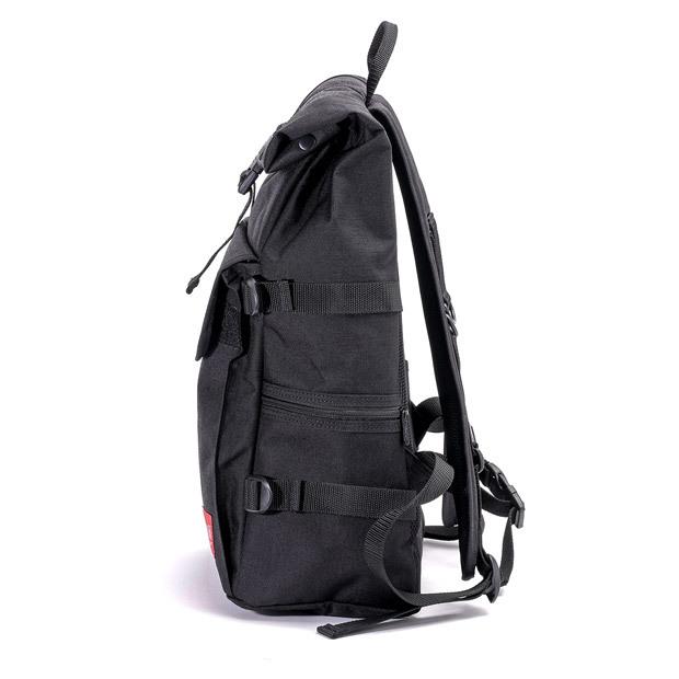 Manhattan Portage（マンハッタンポーテージ） ロールトップ バック
