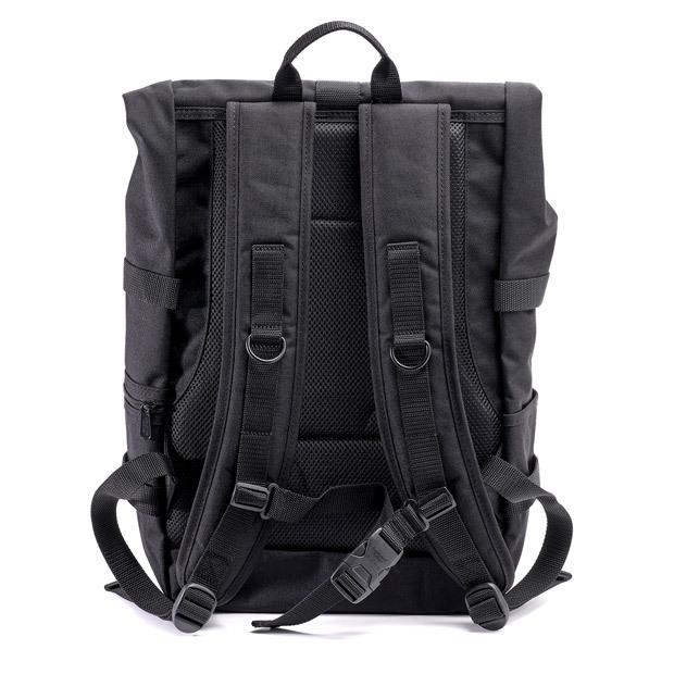 Manhattan Portage マンハッタンポーテージ ロールトップ バック