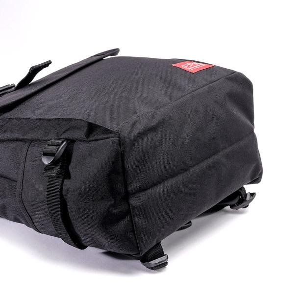 Manhattan Portage マンハッタンポーテージ ロールトップ バック
