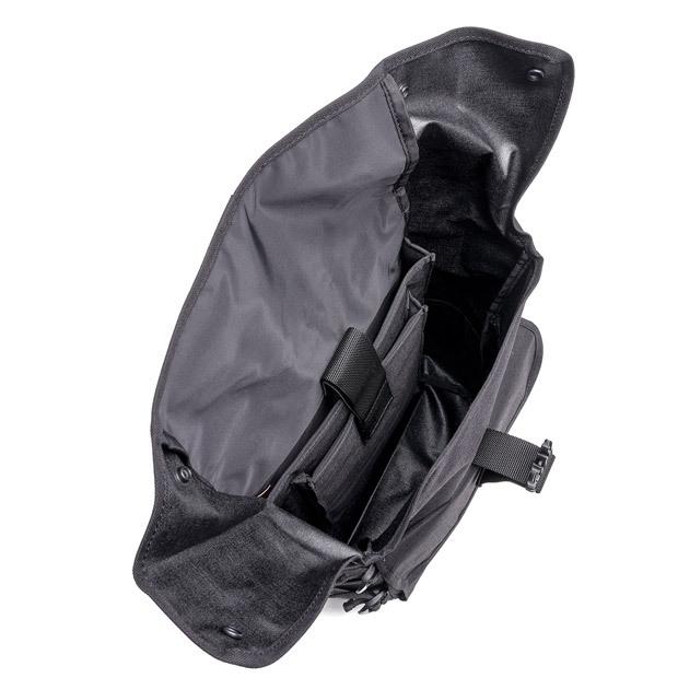 Manhattan Portage（マンハッタンポーテージ） ロールトップ バック