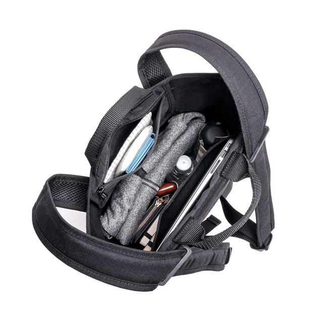 Manhattan Portage（マンハッタンポーテージ） 2WAY バックパック