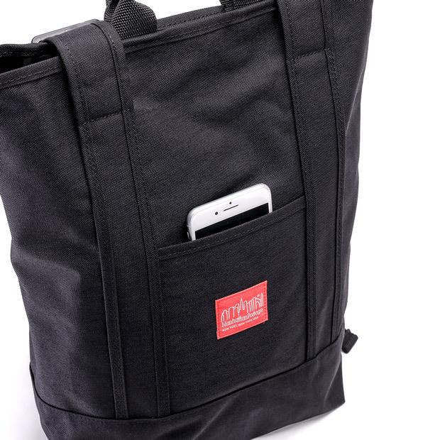 Manhattan Portage（マンハッタンポーテージ） 2WAY バックパック 