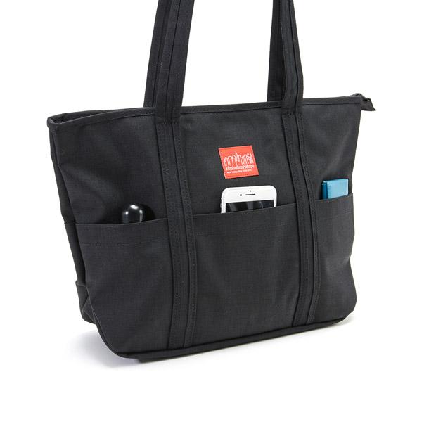 Manhattan Portage マンハッタンポーテージ トンプキンス トート