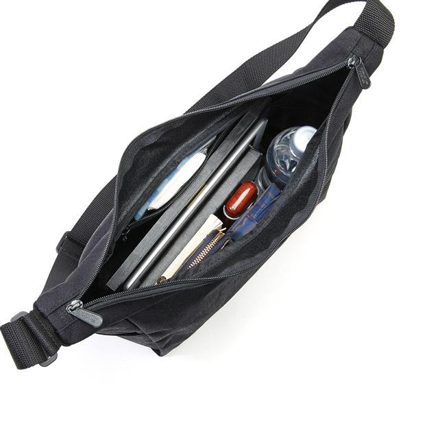 マンハッタンポーテージ ベッドスタイ ショルダー バッグ  Bed-Stuy Shoulder Bag  Manhattan Portage MP6041 22fw | Manhattan Portage | 10