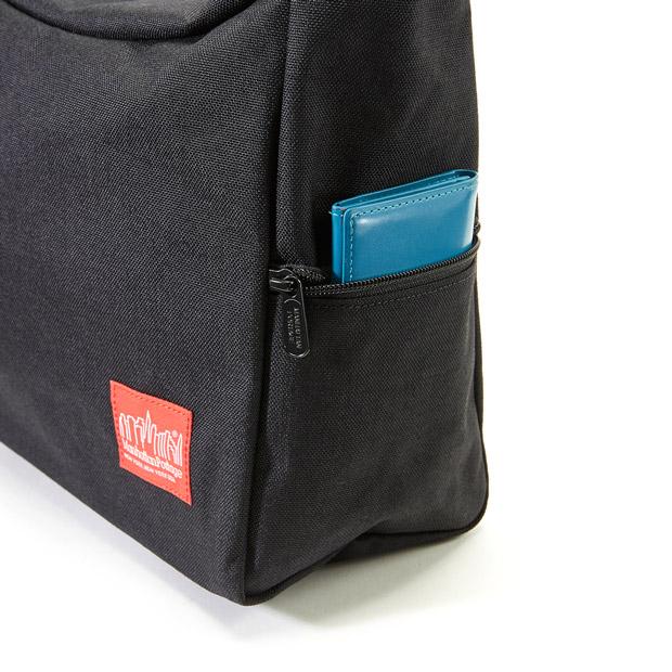 マンハッタンポーテージ ベッドスタイ ショルダー バッグ  Bed-Stuy Shoulder Bag  Manhattan Portage MP6041 22fw | Manhattan Portage | 05
