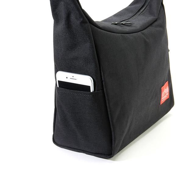 マンハッタンポーテージ ベッドスタイ ショルダー バッグ  Bed-Stuy Shoulder Bag  Manhattan Portage MP6041 22fw | Manhattan Portage | 06