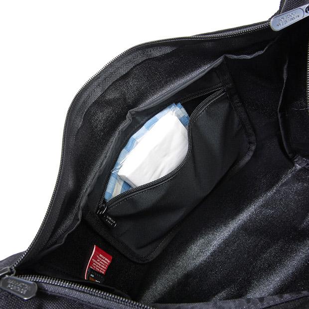 マンハッタンポーテージ ベッドスタイ ショルダー バッグ  Bed-Stuy Shoulder Bag  Manhattan Portage MP6041 22fw | Manhattan Portage | 07