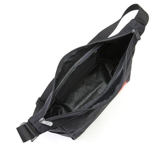 マンハッタンポーテージ ベッドスタイ ショルダー バッグ  Bed-Stuy Shoulder Bag  Manhattan Portage MP6041 22fw | Manhattan Portage | 09