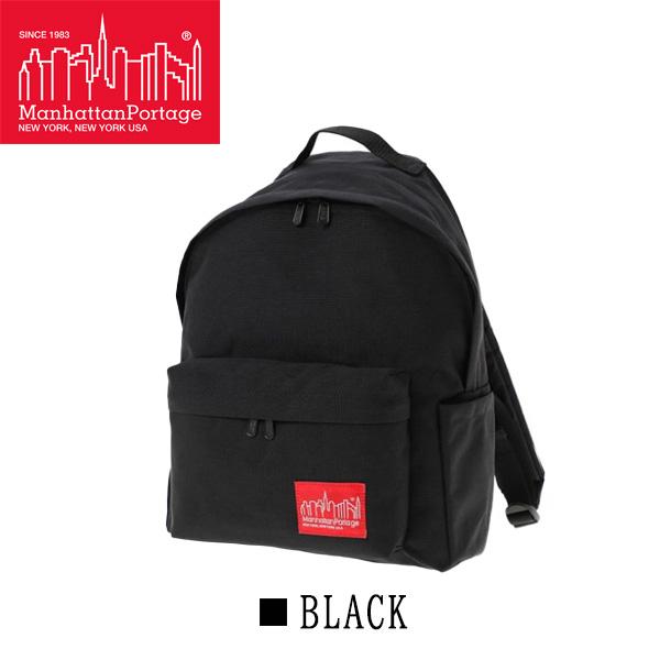 マンハッタンポーテージ リュック Big Apple Backpack Ver.3 MP1210-3 Manhattan Portage | Manhattan Portage