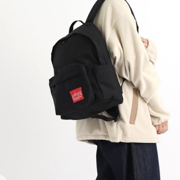 マンハッタンポーテージ リュック Big Apple Backpack Ver.3 MP1210-3 Manhattan Portage | Manhattan Portage | 12