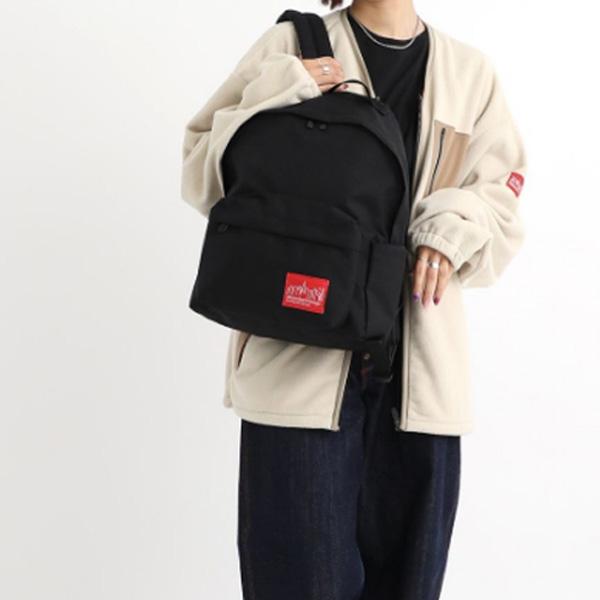 マンハッタンポーテージ リュック Big Apple Backpack Ver.3 MP1210-3 Manhattan Portage | Manhattan Portage | 13