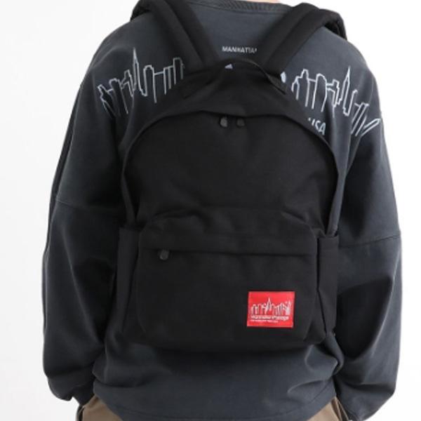 マンハッタンポーテージ リュック Big Apple Backpack Ver.3 MP1210-3 Manhattan Portage | Manhattan Portage | 14