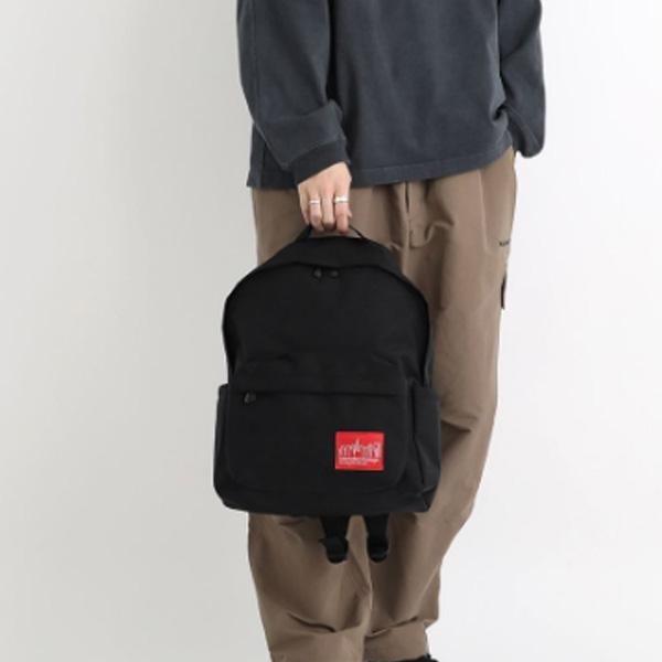 マンハッタンポーテージ リュック Big Apple Backpack Ver.3 MP1210-3 Manhattan Portage | Manhattan Portage | 15
