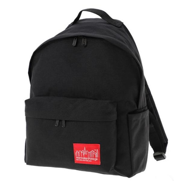 マンハッタンポーテージ リュック Big Apple Backpack Ver.3 MP1210-3 Manhattan Portage | Manhattan Portage | 01