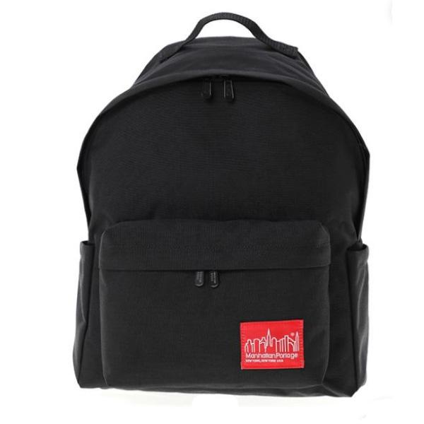 マンハッタンポーテージ リュック Big Apple Backpack Ver.3 MP1210-3 Manhattan Portage | Manhattan Portage | 02