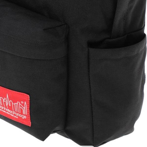 マンハッタンポーテージ リュック Big Apple Backpack Ver.3 MP1210-3 Manhattan Portage | Manhattan Portage | 07
