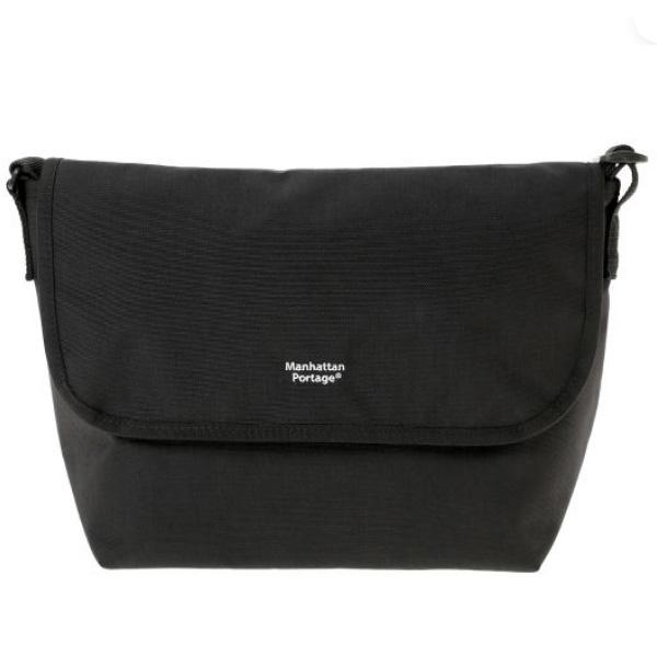 Manhattan Portage（マンハッタンポーテージ） メッセンジャーバッグ
