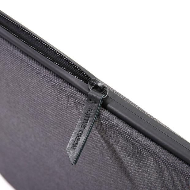 ネイティブユニオン PCケース スリーブ 13インチ対応 ドキュメントケース ラップトップケース STOW LITE SLEEVE FOR MACBOOK 13 NU-STOW-LT-MBS｜double-edge｜08