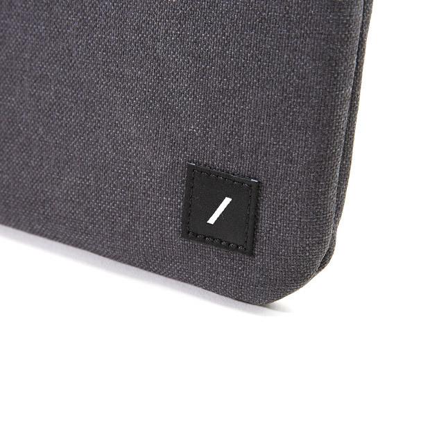 ネイティブユニオン PCケース スリーブ 13インチ対応 ドキュメントケース ラップトップケース STOW LITE SLEEVE FOR MACBOOK 13 NU-STOW-LT-MBS 爆買 | ブランド登録なし | 08