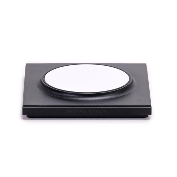 ネイティブユニオン DROP MAGNETIC WIRELESS CHARGER 小物・アクセサリー MAGSAFE WIRELESS CHARGING NATIVE UNION NU-DROP-MAG-BLK-NP｜double-edge｜04