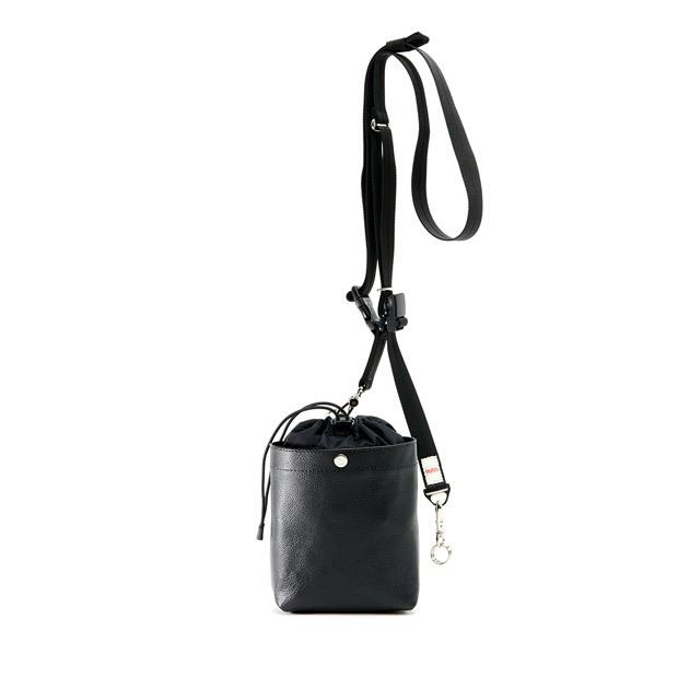ヌンク ニアヒア ショルダーバッグ 2way Near Here Bag Water repellent leather nunc NN454010 爆買 | NUNC | 01