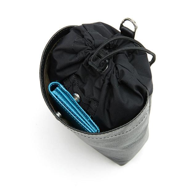 NUNC ヌンク ニアヒア ショルダーバッグ 2way Near Here Bag