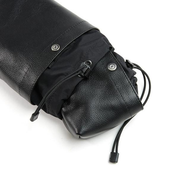 NUNC ヌンク ニアヒア ショルダーバッグ 2way Near Here Bag