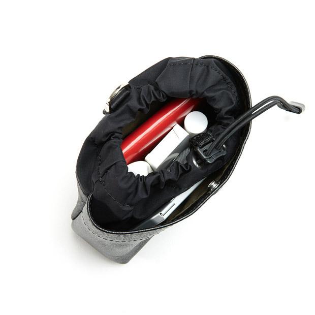 【かる様】 ヌンク ニアヒア ショルダーバッグ ポーチ 2way 取外し可 防水 かる様】 ヌンク ニアヒア ショルダーバッグ ポーチ 2way 取外し