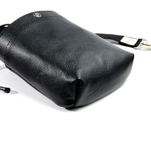 NUNC ヌンク ニアヒア ショルダーバッグ 2way Near Here Bag