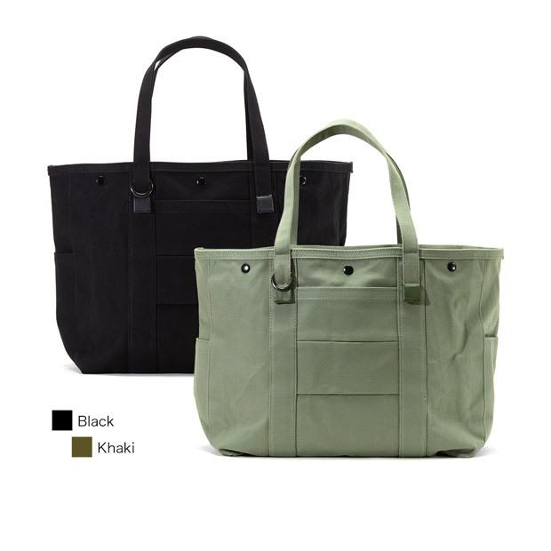 ヌンク パラフィン トートバッグ ショルダー 2WAY Paraffin Tote L  nunc NN500010 NN500065 | NUNC