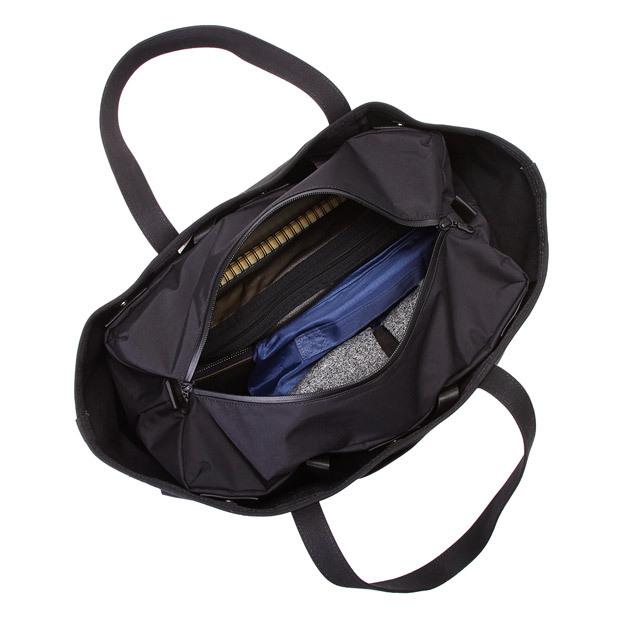 ヌンク パラフィン トートバッグ ショルダー 2WAY Paraffin Tote L  nunc NN500010 NN500065 | NUNC | 11