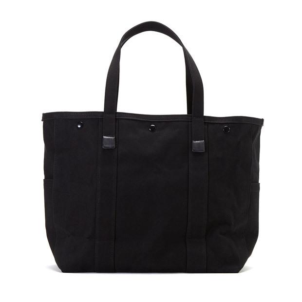 ヌンク パラフィン トートバッグ ショルダー 2WAY Paraffin Tote L  nunc NN500010 NN500065 | NUNC | 04