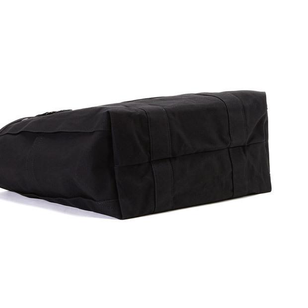 ヌンク パラフィン トートバッグ ショルダー 2WAY Paraffin Tote L  nunc NN500010 NN500065 | NUNC | 09