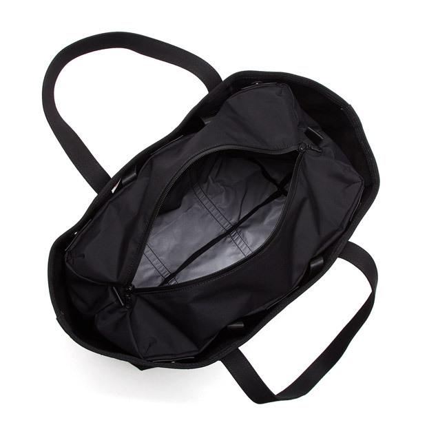 ヌンク パラフィン トートバッグ ショルダー 2WAY Paraffin Tote L  nunc NN500010 NN500065 | NUNC | 10