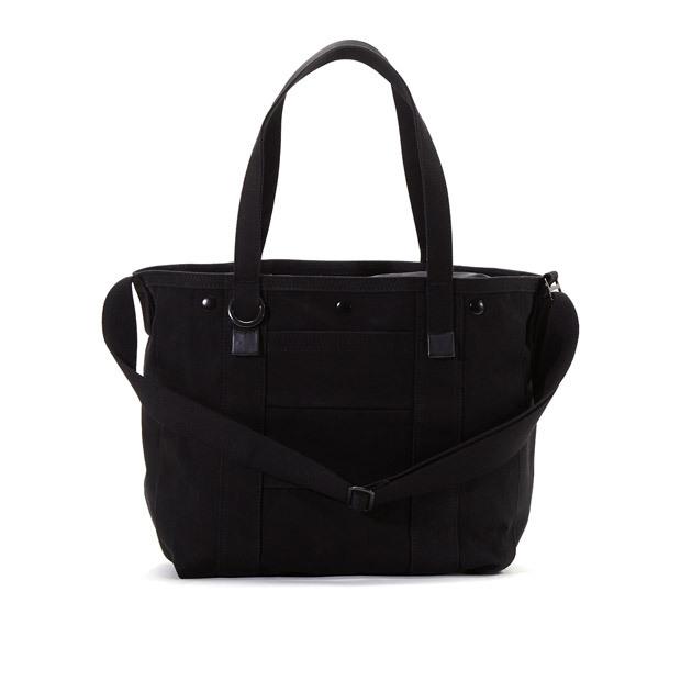 ヌンク パラフィン トートバッグ ショルダー 2WAY Paraffin Tote S  nunc NN502010 NN502065 | NUNC | 01