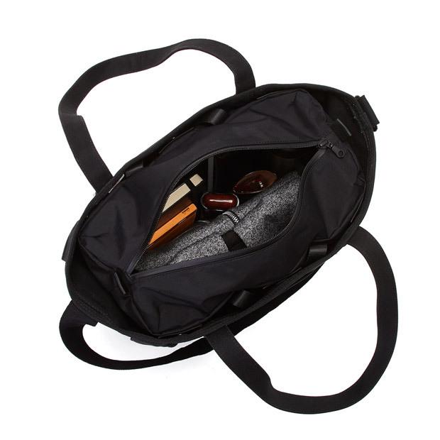 NUNC（ヌンク） パラフィン トートバッグ ショルダー 2WAY Paraffin