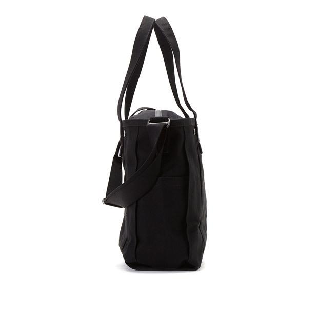 ヌンク パラフィン トートバッグ ショルダー 2WAY Paraffin Tote M  nunc NN501010 NN501065 | NUNC | 03