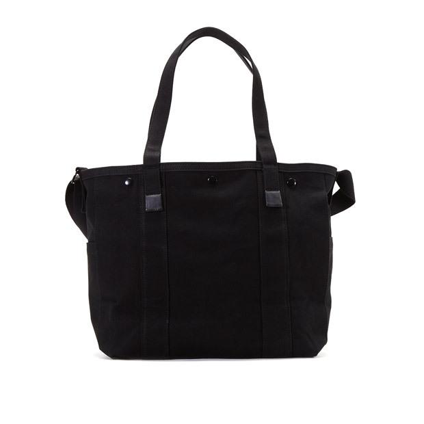 ヌンク パラフィン トートバッグ ショルダー 2WAY Paraffin Tote M  nunc NN501010 NN501065 | NUNC | 04