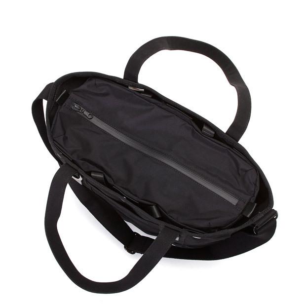ヌンク パラフィン トートバッグ ショルダー 2WAY Paraffin Tote M  nunc NN501010 NN501065 | NUNC | 05