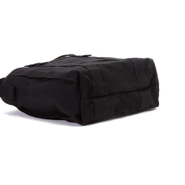 ヌンク パラフィン トートバッグ ショルダー 2WAY Paraffin Tote M  nunc NN501010 NN501065 | NUNC | 09