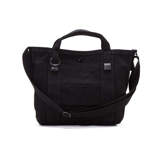 ヌンク パラフィン トートバッグ ショルダー 2WAY Paraffin Tote S  nunc NN502010 NN502065 | NUNC | 03