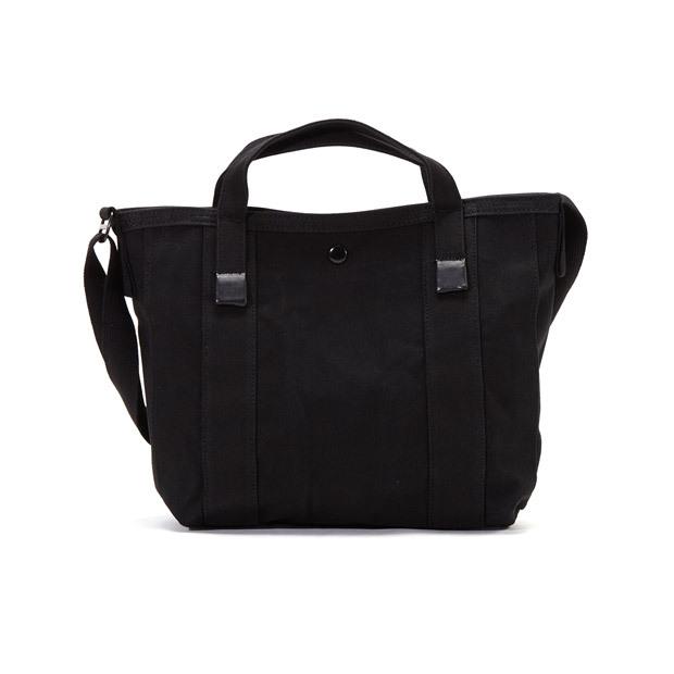 ヌンク パラフィン トートバッグ ショルダー 2WAY Paraffin Tote S  nunc NN502010 NN502065 | NUNC | 05