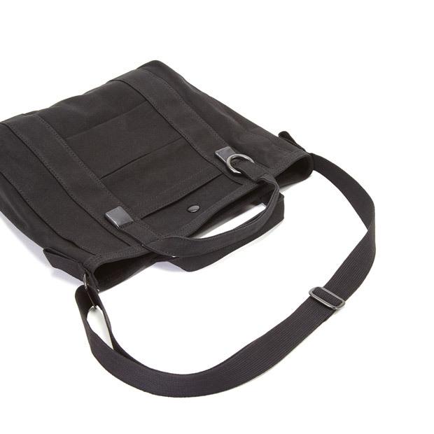 ヌンク パラフィン トートバッグ ショルダー 2WAY Paraffin Tote S  nunc NN502010 NN502065 | NUNC | 08