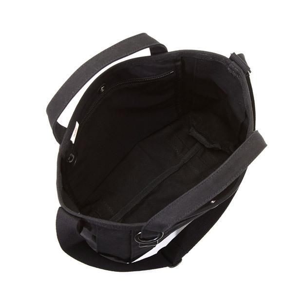 ヌンク パラフィン トートバッグ ショルダー 2WAY Paraffin Tote S  nunc NN502010 NN502065 | NUNC | 11