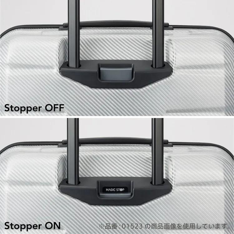 ProtecA プロテカ スーツケース キャリーケース ハードケース 軽量