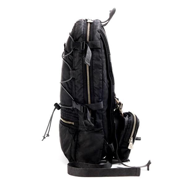 Porter Classic ポータークラシック リュック デイパック S Porter Classic ポータークラシック リュック デイパック S
