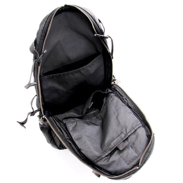 ポータークラシック リュック デイパック S バックパック スーパーナイロン DAY PACK S SUPER NYLON Porter Classic 015-190｜double-edge｜11