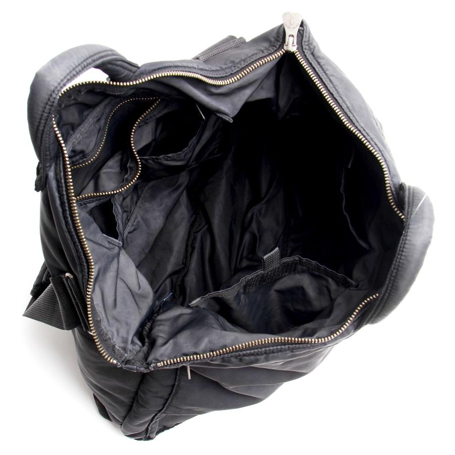 ポータークラシック ヘルメットバッグ メンズ レディース SUPER NYLON HELMET CASE PC-015-191 Porter Classic 爆買の画像